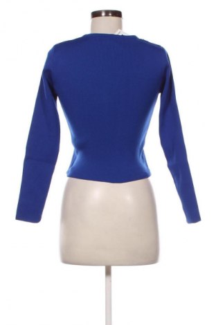 Damenpullover, Größe S, Farbe Blau, Preis € 7,99