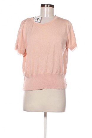 Damski sweter Unbranded, Rozmiar M, Kolor Różowy, Cena 10,99 zł