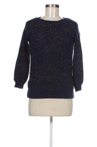 Damski sweter Unbranded, Rozmiar S, Kolor Niebieski, Cena 28,99 zł