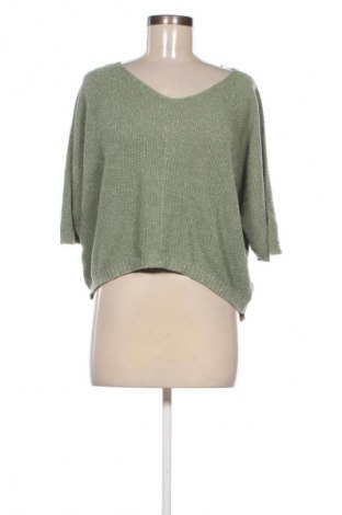 Dámsky pulóver Unbranded, Veľkosť M, Farba Zelená, Cena  3,95 €