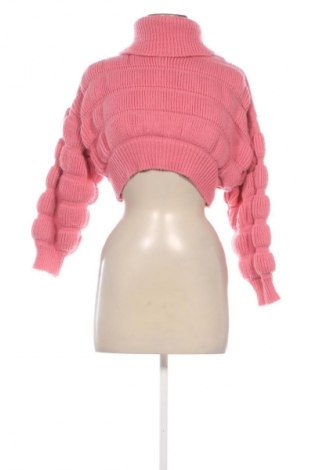 Pulover de femei Unbranded, Mărime S, Culoare Roz, Preț 64,99 Lei