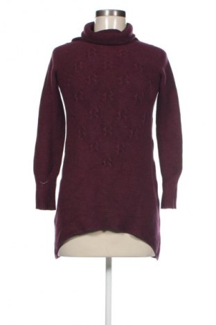 Dámský svetr Unbranded, Velikost S, Barva Červená, Cena  149,00 Kč