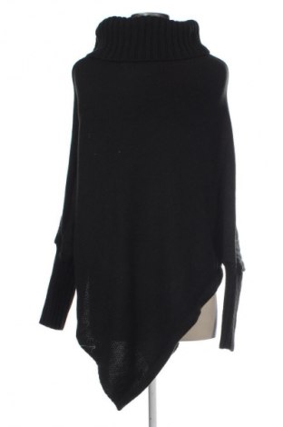 Damski sweter Unbranded, Rozmiar M, Kolor Czarny, Cena 28,99 zł