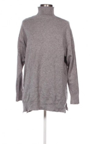 Γυναικείο πουλόβερ Unbranded, Μέγεθος XL, Χρώμα Γκρί, Τιμή 5,99 €