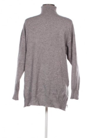 Γυναικείο πουλόβερ Unbranded, Μέγεθος XL, Χρώμα Γκρί, Τιμή 5,99 €