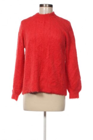 Pulover de femei Unbranded, Mărime S, Culoare Roșu, Preț 28,99 Lei