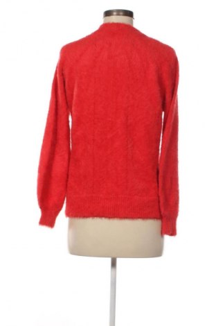 Pulover de femei Unbranded, Mărime S, Culoare Roșu, Preț 28,99 Lei