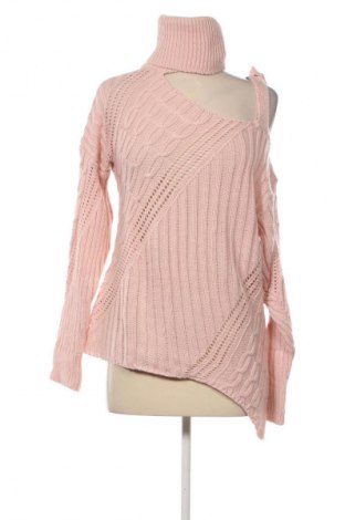 Pulover de femei Unbranded, Mărime M, Culoare Mov deschis, Preț 28,99 Lei