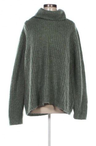 Dámsky pulóver Unbranded, Veľkosť XL, Farba Zelená, Cena  8,95 €