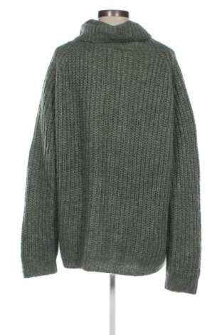 Dámsky pulóver Unbranded, Veľkosť XL, Farba Zelená, Cena  8,95 €