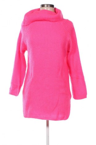 Damenpullover Unbranded, Größe M, Farbe Rosa, Preis € 6,99