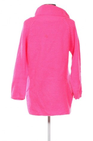 Damenpullover Unbranded, Größe M, Farbe Rosa, Preis € 6,99