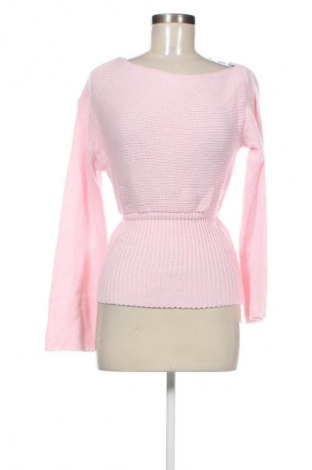 Damenpullover Unbranded, Größe M, Farbe Rosa, Preis € 10,99