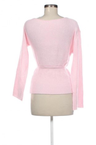Damenpullover Unbranded, Größe M, Farbe Rosa, Preis € 10,99