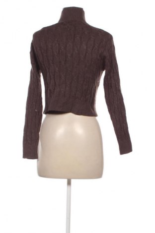 Damenpullover Unbranded, Größe S, Farbe Braun, Preis 8,99 €