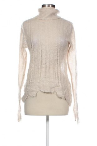 Damenpullover, Größe M, Farbe Beige, Preis € 20,99