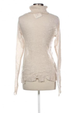 Damenpullover, Größe M, Farbe Beige, Preis € 20,99