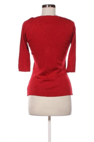 Damenpullover Unbranded, Größe M, Farbe Rot, Preis 2,99 €