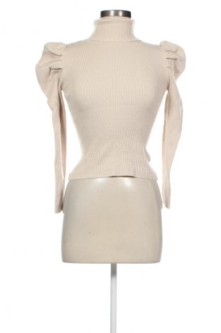 Damenpullover, Größe S, Farbe Beige, Preis 20,99 €