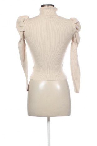 Damenpullover, Größe S, Farbe Beige, Preis € 20,99