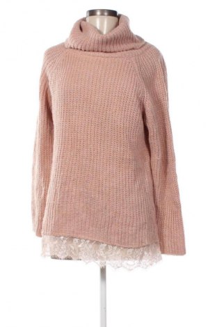 Damenpullover Unbranded, Größe L, Farbe Beige, Preis 8,99 €