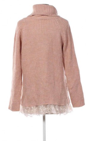 Damenpullover Unbranded, Größe L, Farbe Beige, Preis 8,99 €