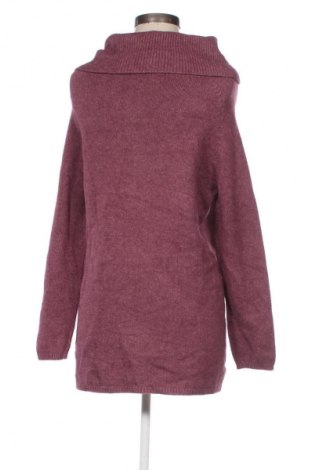 Dámsky pulóver Unbranded, Veľkosť M, Farba Červená, Cena  5,95 €