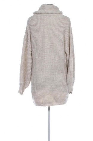Dámský svetr Unbranded, Velikost XL, Barva Krémová, Cena  159,00 Kč