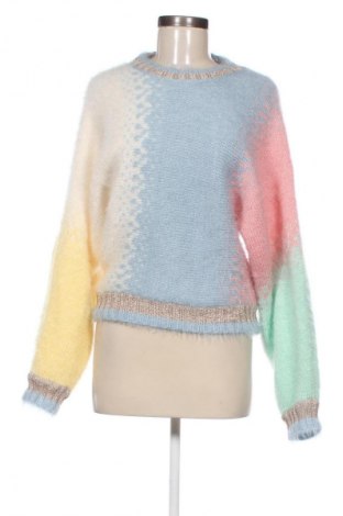 Damenpullover, Größe L, Farbe Mehrfarbig, Preis 20,99 €