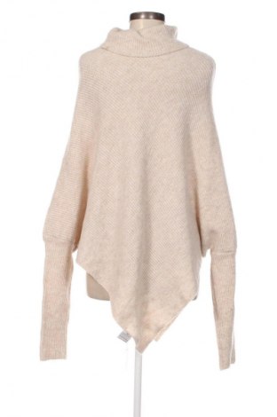 Damski sweter Unbranded, Rozmiar S, Kolor Beżowy, Cena 28,99 zł