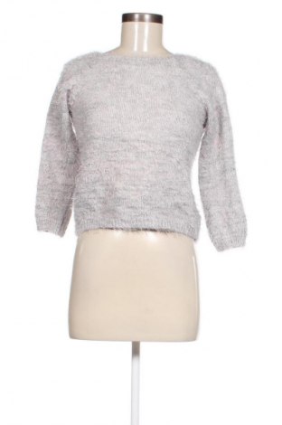 Dámsky pulóver Unbranded, Veľkosť S, Farba Sivá, Cena  5,95 €