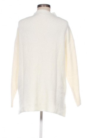 Damenpullover Unbranded, Größe M, Farbe Weiß, Preis € 6,99