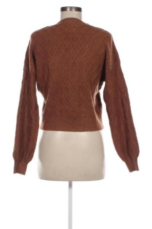 Damenpullover Unbranded, Größe M, Farbe Braun, Preis 8,99 €