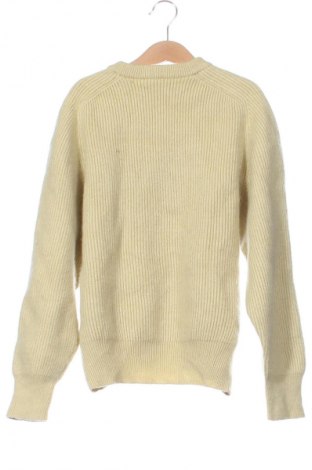Damski sweter Unbranded, Rozmiar XXS, Kolor Żółty, Cena 95,99 zł