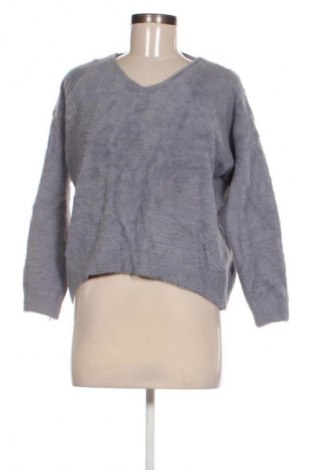 Dámský svetr Unbranded, Velikost M, Barva Šedá, Cena  149,00 Kč