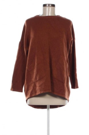 Damenpullover Unbranded, Größe M, Farbe Braun, Preis 6,99 €