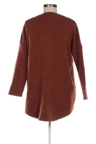 Damenpullover Unbranded, Größe M, Farbe Braun, Preis 6,99 €