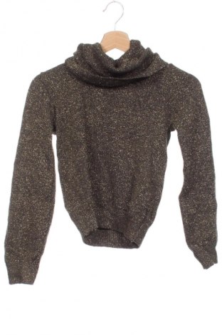 Damenpullover, Größe XS, Farbe Golden, Preis 20,99 €