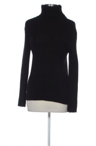 Damski sweter Unbranded, Rozmiar M, Kolor Czarny, Cena 28,99 zł