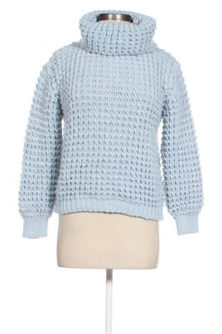 Damenpullover Unbranded, Größe S, Farbe Blau, Preis € 8,99