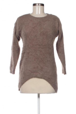 Damenpullover Unbranded, Größe M, Farbe Braun, Preis 6,99 €