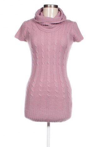 Damenpullover Unbranded, Größe L, Farbe Aschrosa, Preis € 5,99