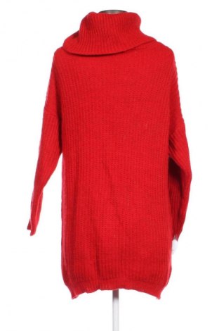 Damenpullover, Größe XL, Farbe Rot, Preis 16,99 €