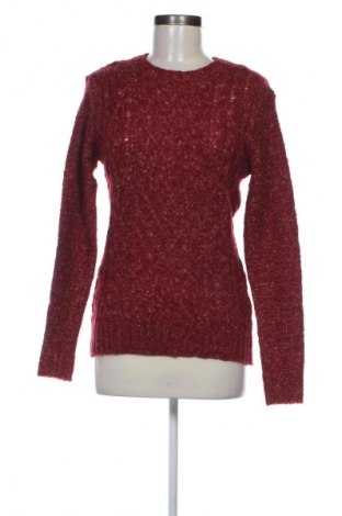 Dámský svetr Unbranded, Velikost M, Barva Červená, Cena  149,00 Kč