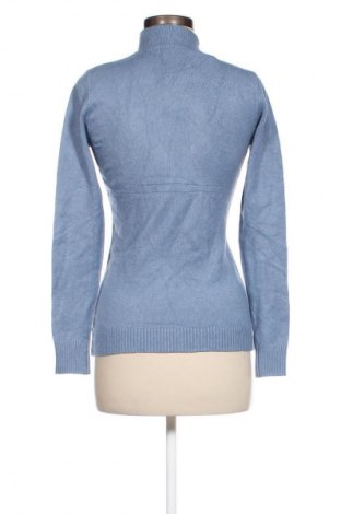 Dámský svetr Unbranded, Velikost M, Barva Modrá, Cena  149,00 Kč