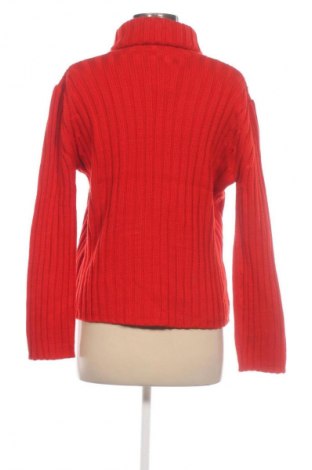Dámsky pulóver Unbranded, Veľkosť L, Farba Červená, Cena  5,95 €