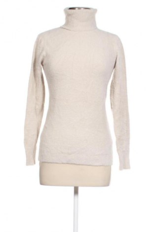 Pulover de femei Unbranded, Mărime M, Culoare Bej, Preț 33,99 Lei