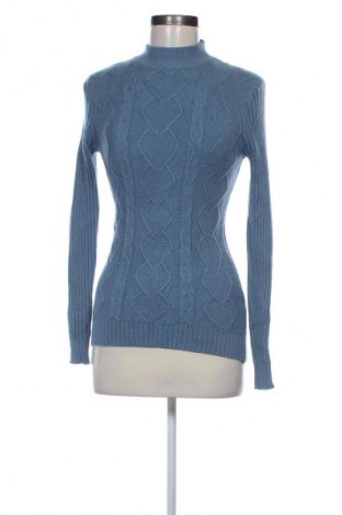 Damenpullover, Größe S, Farbe Blau, Preis € 11,99