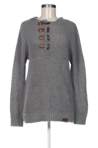 Damenpullover, Größe XL, Farbe Grau, Preis 20,99 €