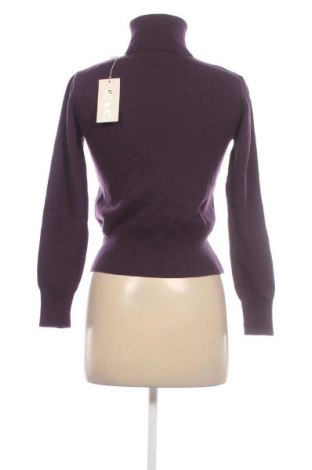 Damenpullover, Größe M, Farbe Lila, Preis € 32,99